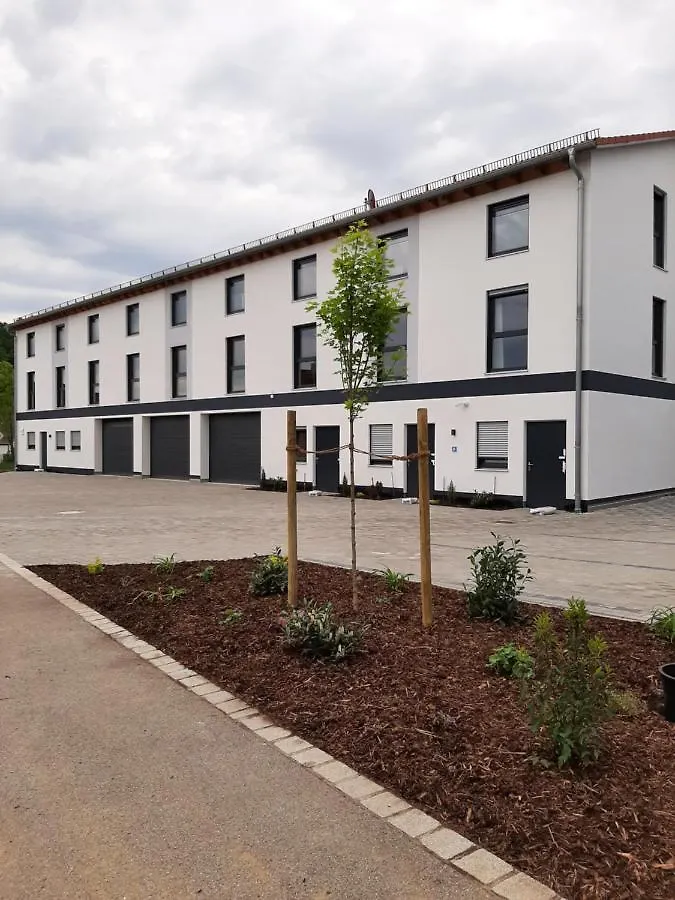 Boardinghouse Kastanienring Aparthotel Reichertshausen 0*,